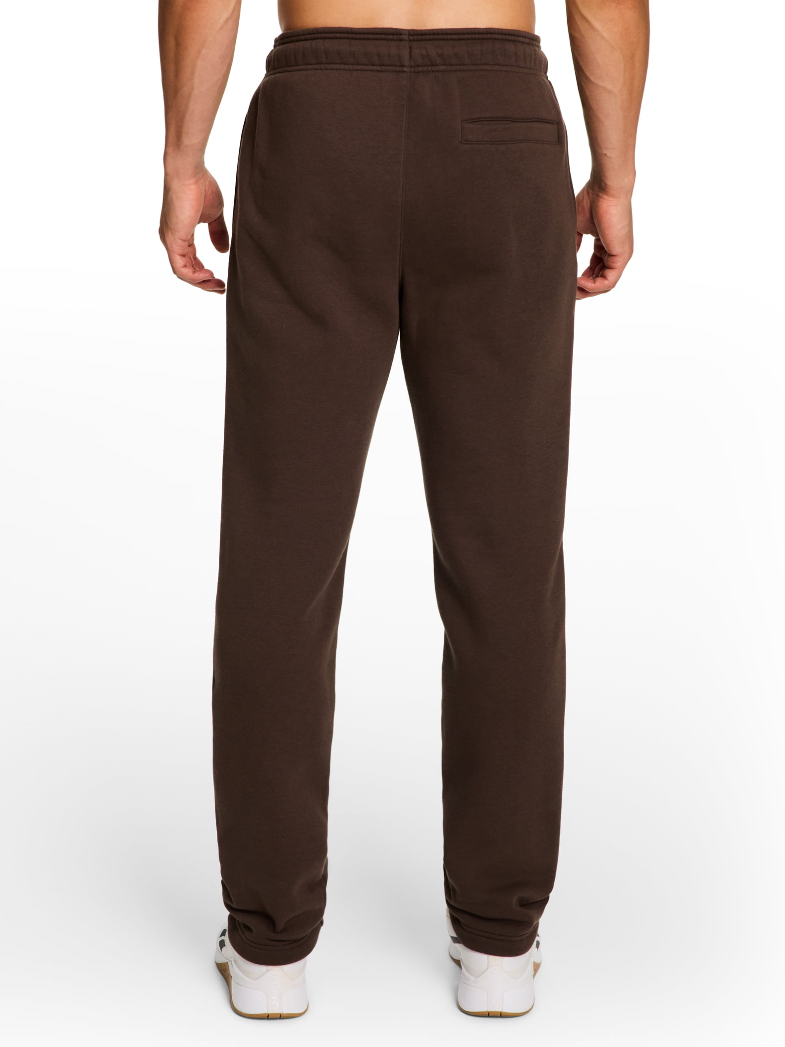 Reebok Men's & Big Men's Game Day Fleece Relaxed Fit Sweatpants, Sizes XS-5XL
