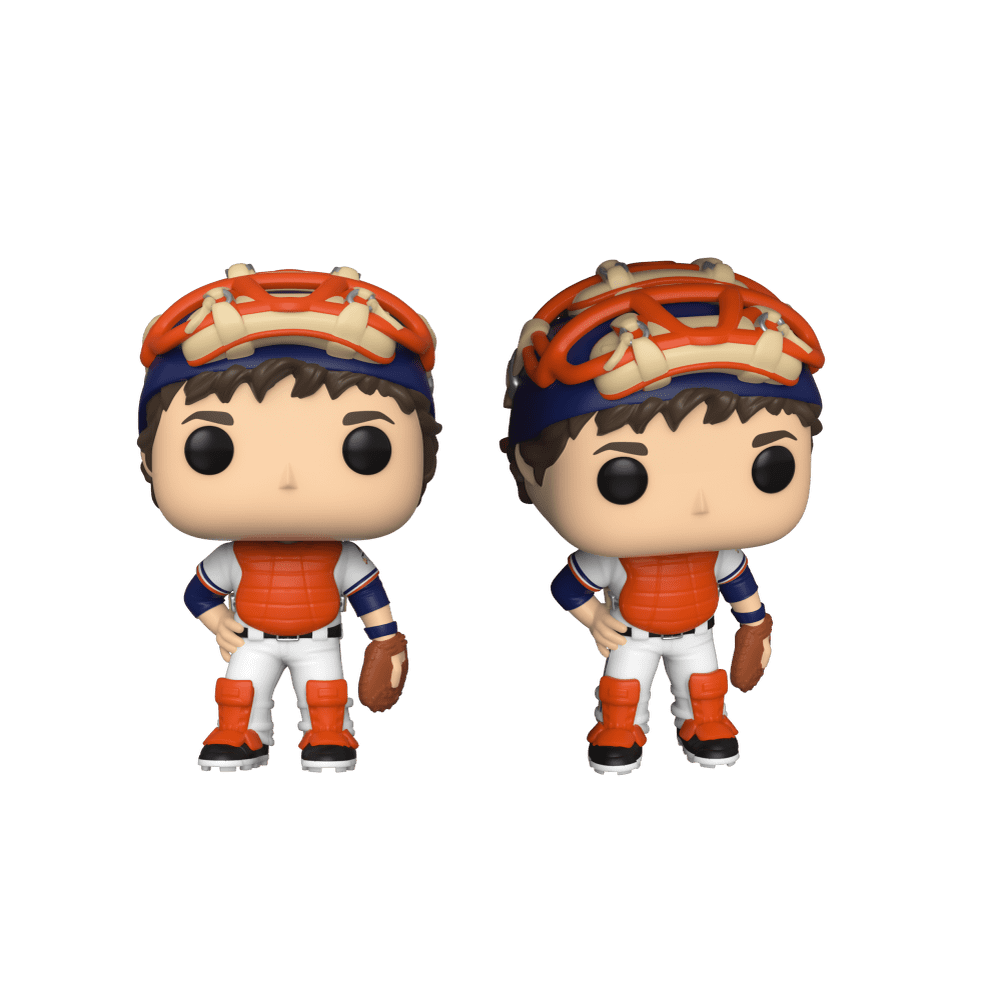 jake funko
