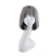 thumbnail image 2 of Peluca de pelo sintético Bob, peluca de pelo corto Bob Peluca de pelo corto Bob Peluca de mujer Bob Eleva tu experiencia, 2 of 8