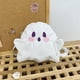 thumbnail image 1 of Mochilas de fantasma pequeño para mujer, mochilas clásicas para mujer, mochilas divertidas para Halloween, bolsos de hombro elegantes para mujer Fivean unisex, 1 of 2