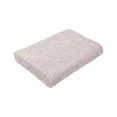 thumbnail image 6 of Kll Fleece Blanket Plush Throw Blanket Glitter Light Pearl,Soft Fuzzy Cozy Flannel Blanket For Couch Sofa Bed.(60"X50"), 6 of 9