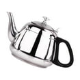 thumbnail image 1 of Kitchen Coffee Tea Kettle Teapot Steel Tea Kettle Kettle Large Travel Outdoor Capacity for Kitchen 2L, 1 of 9