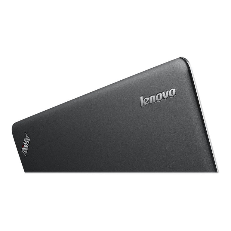 Lenovo ThinkPad E540 20C6 - Intel Core i3 - 4000M - Win 7 Pro 64