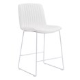 thumbnail image 1 of Banco de Barra Kessa Muebles Mode Blanco, 1 of 9