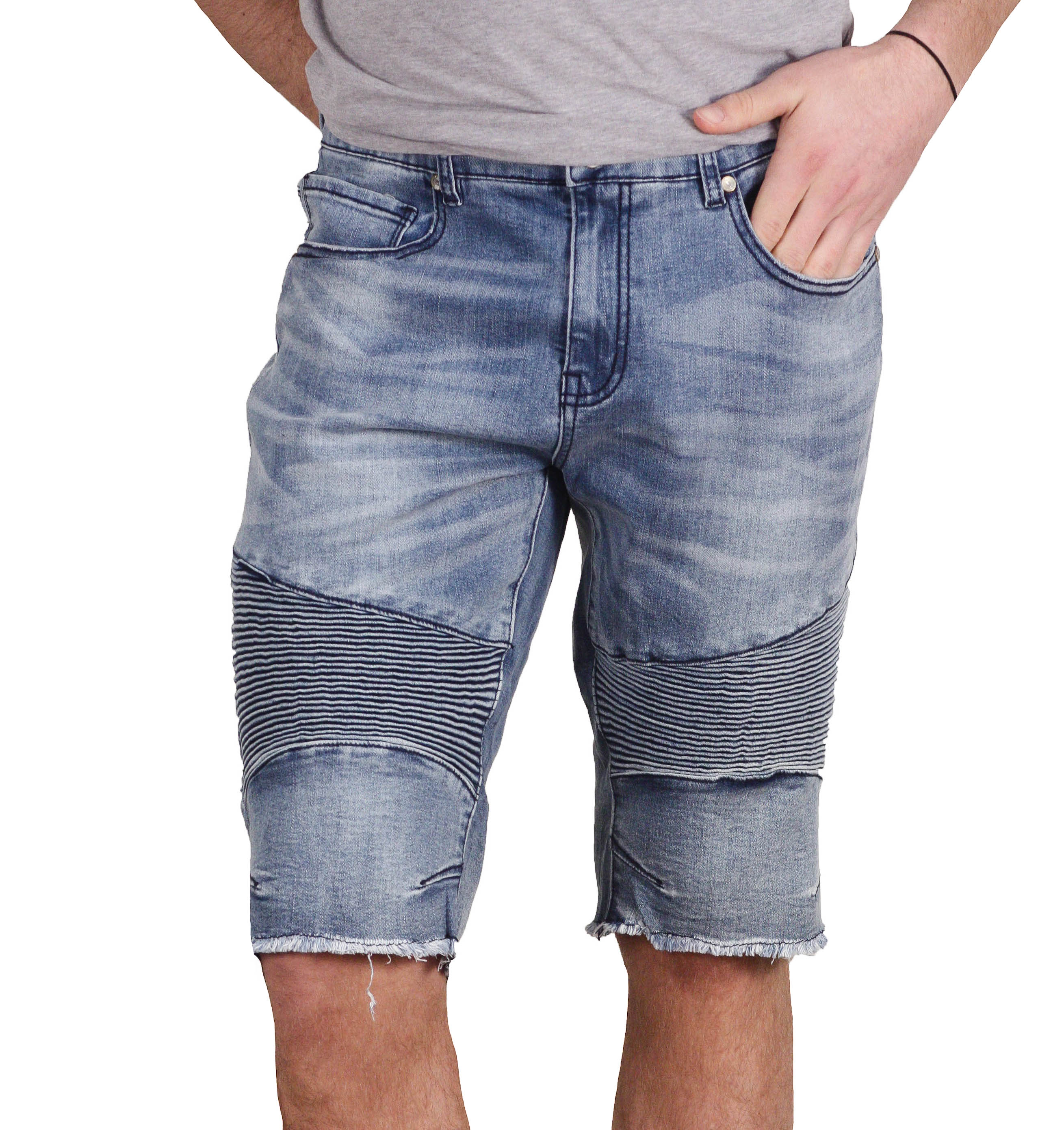jordan craig denim shorts