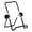 small, variant on Adjustable Laptop Stand, Portable Folding Notebook Risers with Enhances Heat Dissipation, Multiple Angled Support, Thicke