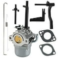 thumbnail image 1 of High-Performance Snowblower Carburetor Replacement for Optimal Efficiency, 1 of 8