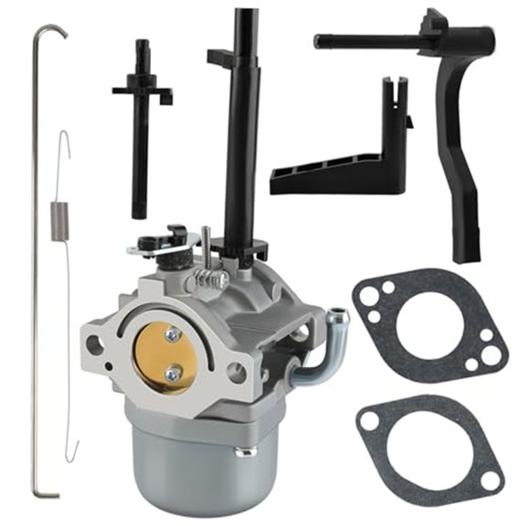 High-Performance Snowblower Carburetor Replacement for Optimal Efficiency