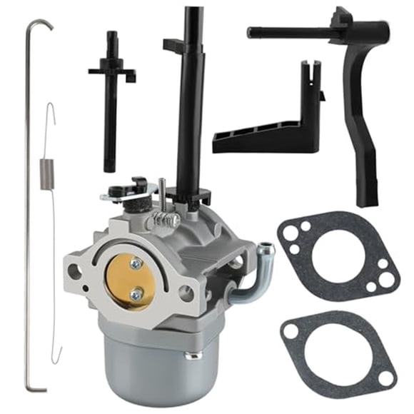 High-Performance Snowblower Carburetor Replacement for Optimal Efficiency