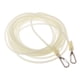 thumbnail image 3 of Protector de caña de pescar con cordón en espiral de seguridad de pesca elástica 3 m/8m/10m Sharpla Cordón elástico de pesca, 3 of 8