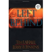 Angle View: Left Behind: A Novel of the Earth's Last Days (Left Behind, Book 1)