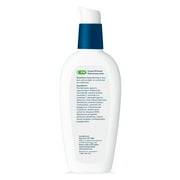 CeraVe PM Facial Moisturizing Lotion Night Cream, 3 fl oz