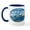 White/Navy Inside, variant on CafePress - DUTCH HARBOR ALASKA Mug - 11 oz Ceramic Mug - Novelty Coffee Tea Cup