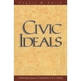 thumbnail image 2 of The Institution for Social and Policy Studies: Civic Ideals : Conflicting Visions of Citizenship in U.S. History (Paperback), 2 of 4