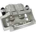thumbnail image 4 of ECCPP 18B4894 18B4895 Rear Right/Rear Left Silver Brake Caliper Assembly fit For Dodge Ram 1500 2006-2008,For Dodge Ram 2500 2003-2008,For Dodge Ram 3500 2003-2008, 4 of 5