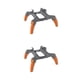 thumbnail image 1 of Sidaley Landing Gear Support Stand Portable Height Extended Leg Extension Aircraft Accesorio Reemplazo para 3 Dual Type1 NO1, 1 of 6