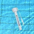 thumbnail image 4 of Swimming Pool Water Temp Meter Floating Thermometer Temperature Gauge Tester, 4 of 9