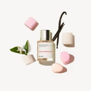Dossier Floral Marshmallow Eau De Parfum, Inspired by by Kilians Love, Dont Be Shy, Perfume for Women, 1.7 oz