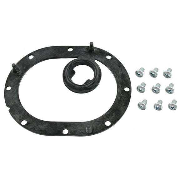 Agility Auto Parts 4060025 Fuel Pump Tank Seal Fits Toyota 1990-1996