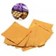 thumbnail image 2 of Hojas de papel de aluminio Higoodz para caramelos 3 x 3 pulgadas 100 piezas, 2 of 5