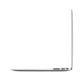 thumbnail image 4 of Pre-Owned Apple MacBook Air MD711LL/A 11.6-Inch Laptop 1.3GHz Intel Core i5 Dual-Core, 4GB RAM, 128GB SSD (Scratch and Dent), 4 of 4