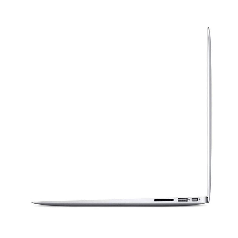 Restored Apple MacBook Air MD711LL/A Mid-2013 11.6inch Silver I7