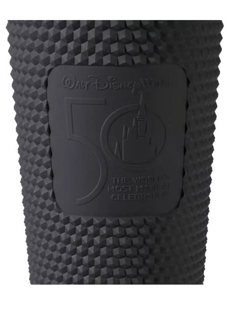 Starbucks¬Æ Walt Disney World 50th Anniversary Tumbler with Straw