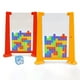 thumbnail image 3 of Bloques De Plástico Rompecabezas Rompecabezas Colorido Rusos Juego Promover La Resolución De Problemas Y El Desarrollo Cognitivo Regalo Educativo Para Niños Scienceny FN003265-01, 3 of 6