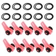 thumbnail image 4 of Set de Porte-Appâts Réglable avec 10 Porte-Appâts pour Cannes à Pêche, 4 of 5