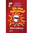 thumbnail image 1 of Pre-Owned Diario de Rowley: ¡Un Chico Supergenial! / Diary of an Awesome Friendly Kid Rowley Jefferson's Journal (Paperback) 1644736519 9781644736517, 1 of 2