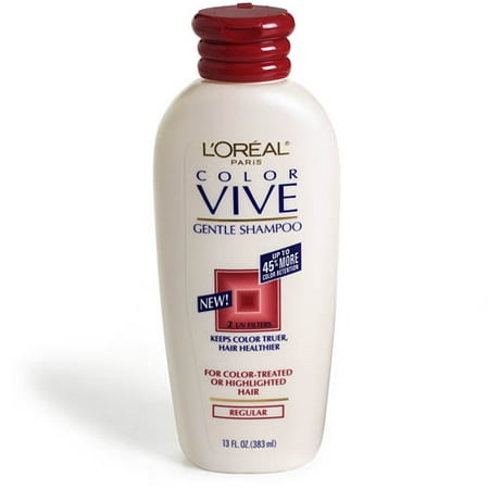 L'Oreal Paris Color Vive Shampoo