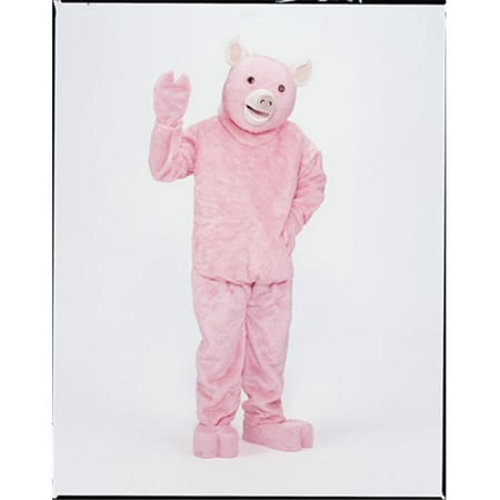 Costumes For All Occasions CM69046 Pig Mascot