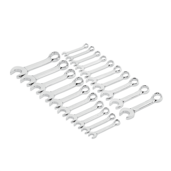 Short Combo Wrench Set GEARWRENCH 81903
