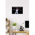 thumbnail image 2 of George Michael - Faith Wall Poster, 14.725" x 22.375", 2 of 4