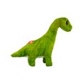 thumbnail image 5 of Dinosaurio De Peluche Importadora La Merced con sonidos y luz en Ojos verde, 5 of 5