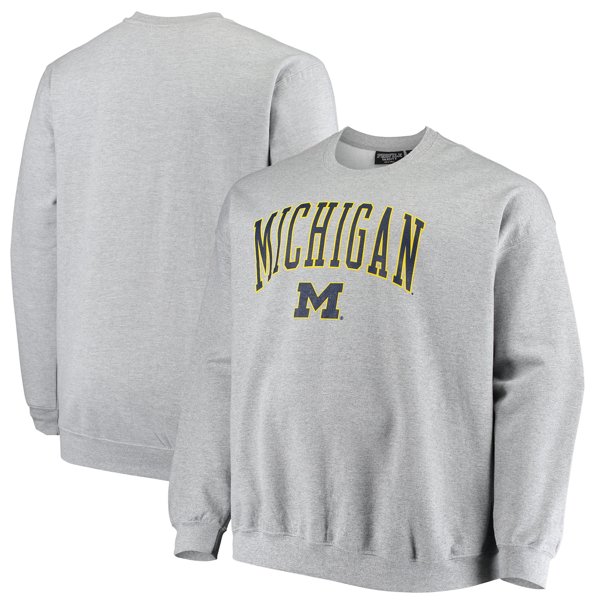 walmart gray sweatshirt