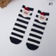 thumbnail image 1 of Christmas Socks Christmas Decor For Home Merry Christmas Ornament Xmas Gifts Noel Navidad Natal Happy New Year 2023 He Qiyong unisex, 1 of 2