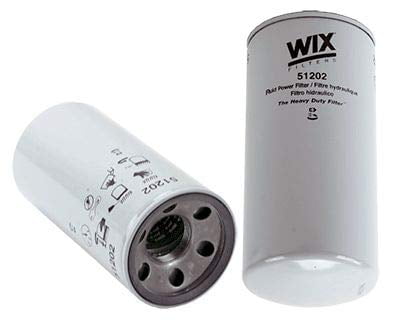 WIX Filters 51202 Automatic Transmission Filter