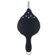 thumbnail image 3 of Fireplace Barbecue Fire Bellows, Wooden Blower Long Service Life Easy To Hold  For Barbecue, 3 of 8