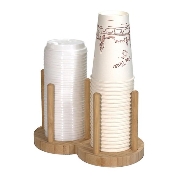 Stora H Rack Shelf Tea S Dispenser With Stick Mug Display D_Perfect Gift