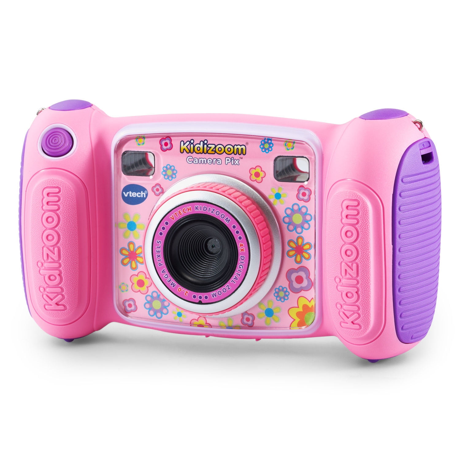 kidizoom camera pix pink