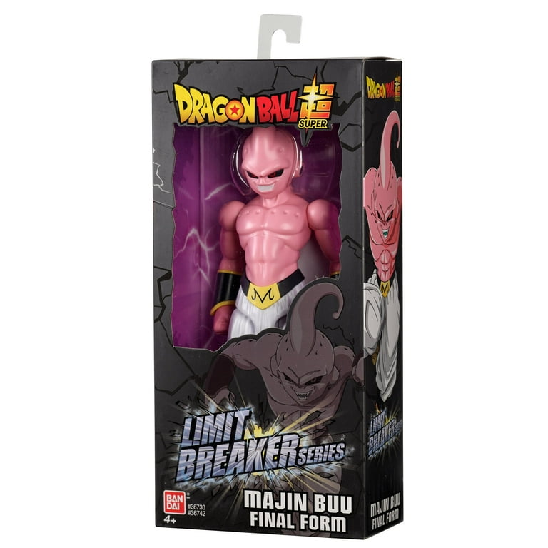 Majin Boo - D.O.D. Dimension of DRAGONBALL action figure