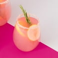 thumbnail image 3 of Wylers Light Pink Lemonade, Singles To Go, Low Calorie Drink Mix, 3.09 oz, 6 Count Packets, 3 of 9