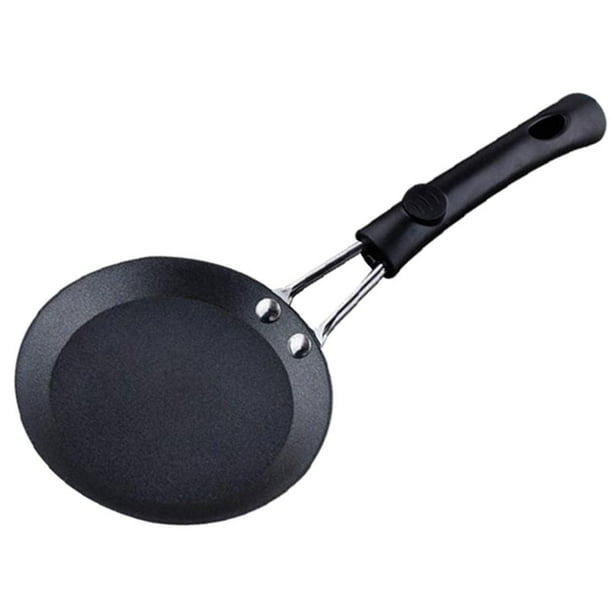 Hot Induction Stovetop Cookware Breakfast Frying Pan Mini Fry Pan Non