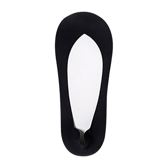 WRKEKC Women's Ankle Socks Summer Seamless Invisible Socks Breathable Multiple Colors No Show Socks for Casual Wear and Shoe Pairing