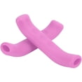 thumbnail image 4 of 1 Pair Brake Lever Protective Cover Silica Gel Brake Handle Lever Cover Cycling Protection Cover, 4 of 21