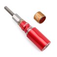 thumbnail image 1 of Soidarity Juego de herramientas de extracción de buje de choque trasero para bicicleta, accesorios de ciclismo, juego de herramientas de desmontaje de Ciclismo Rojo con buje Soidarity OD028146-06, 1 of 6