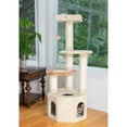 thumbnail image 5 of Armarkat Premium Cat Tree Model X5703, Khaki, 5 of 8