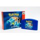 thumbnail image 3 of Revive La Emoción Con Pokémon Blue Version Para Nintendo 64, 3 of 4
