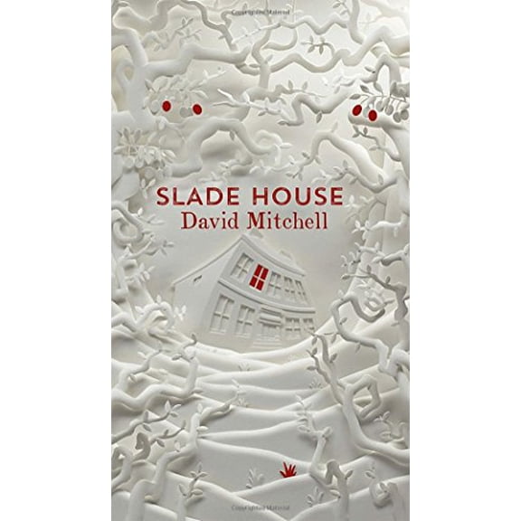Pre-Owned Slade House (Hardcover) 0345810198 9780345810199